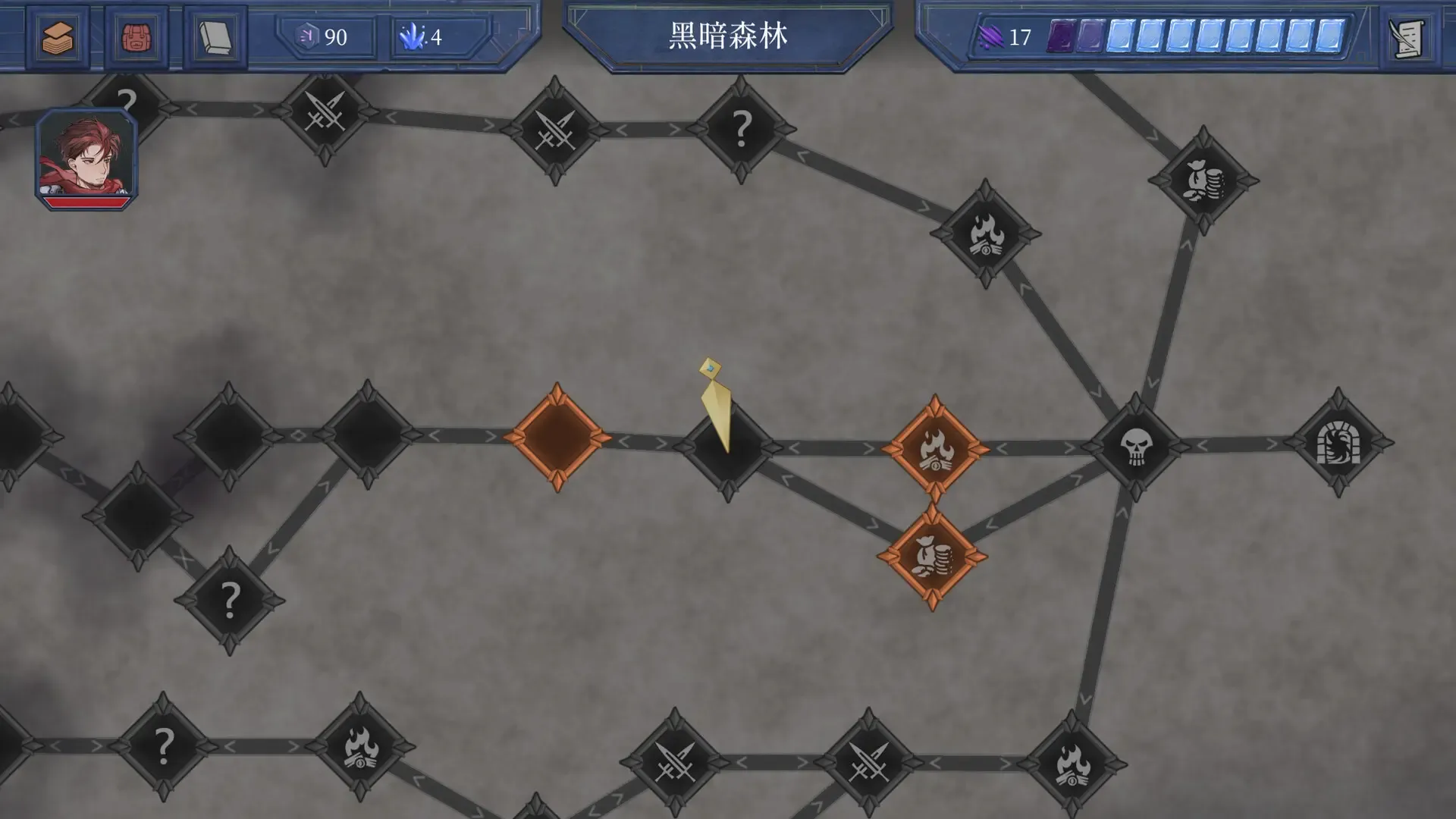 英勇纹章(牌组构筑游戏)vCmod-v13.1(4)