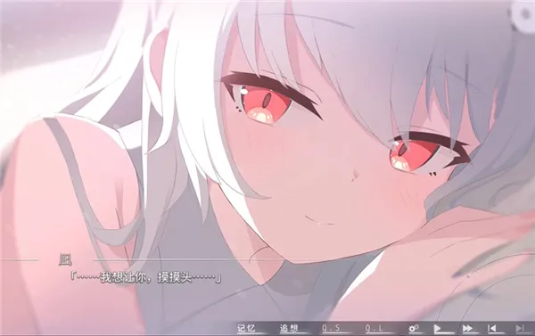 片方的祈愿(二次元美少女游戏)