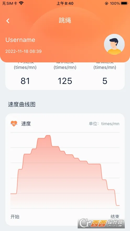 健身怪兽汉化版(健身运动记录)v1.0.57(4)