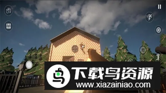 拆迁破坏模拟器(拆迁模拟游戏)