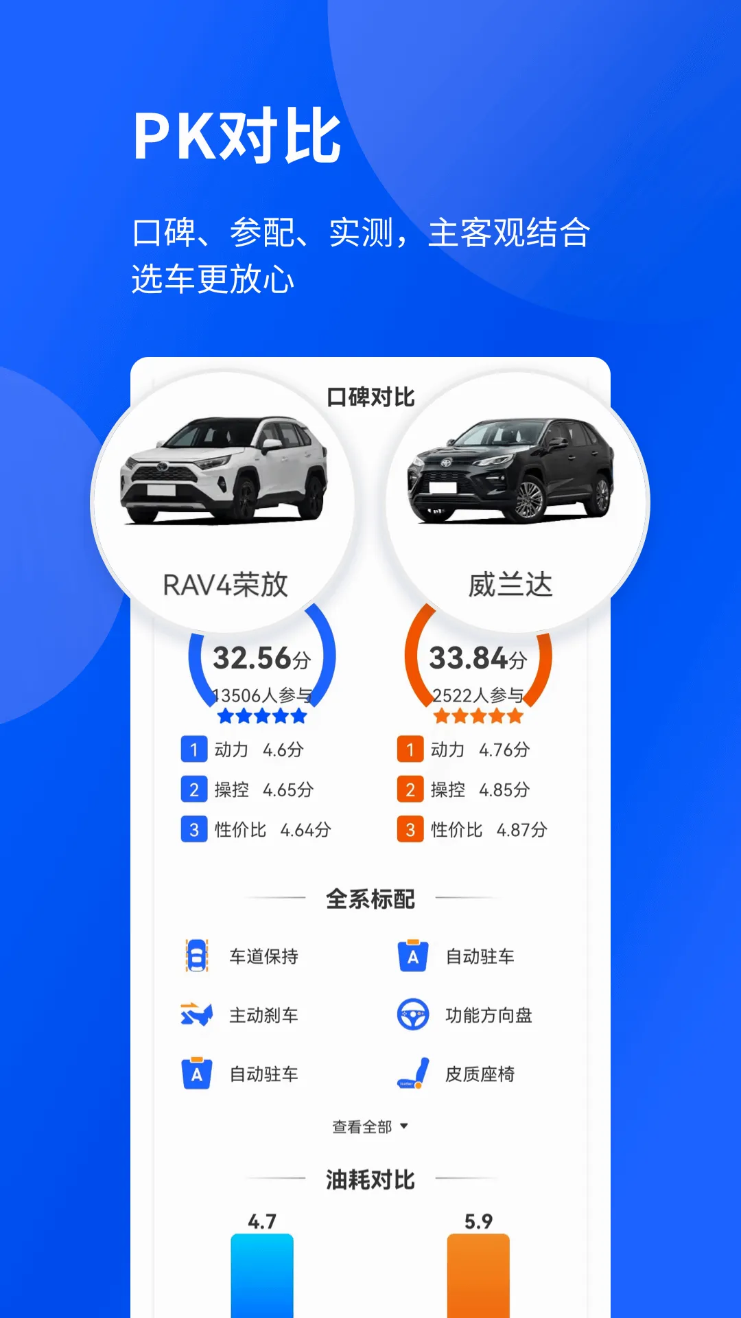 神选车最新手机版