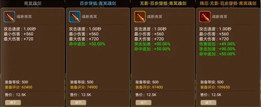 小小勇士(角色扮演游戏)