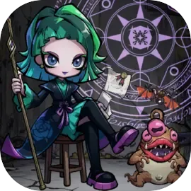 魔神纪元(传奇冒险手游) v1.0安卓版