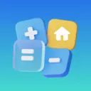 计算器税算助手(多功能计算器) v1.0.1.DF