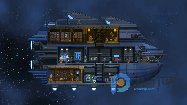 星界边境移植版(星界边境游戏玩法)