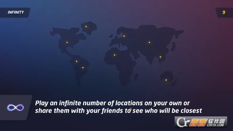 GeoGuessr最新手机版v2.8.1(1)