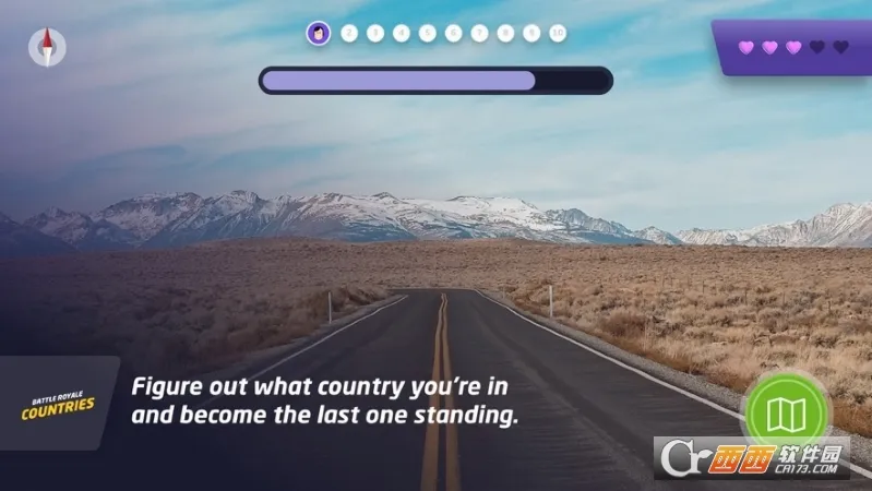 GeoGuessr最新手机版v2.8.1(2)