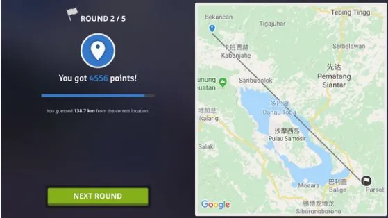 GeoGuessr最新手机版