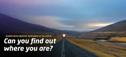 GeoGuessr最新手机版