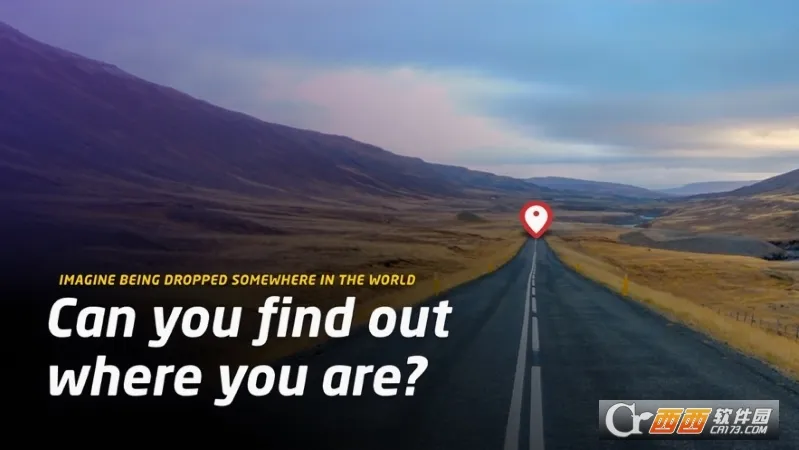 GeoGuessr最新手机版v2.8.1(4)