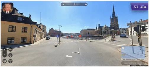 GeoGuessr最新手机版