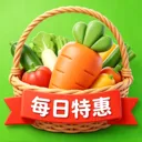 每日生鲜特惠(生鲜比价购物助手)