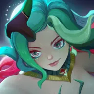 God Rivals(黑暗奇幻游戏)