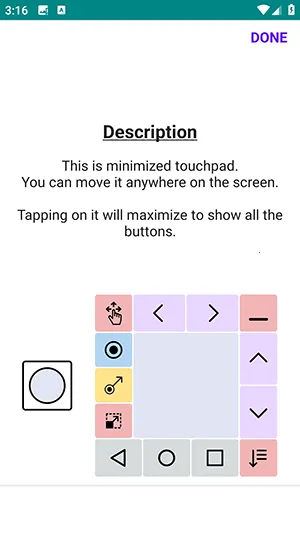 大屏手机触摸板2026最新版本v1.4.7(2)