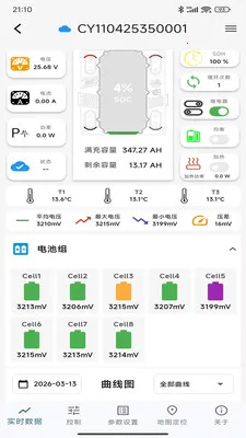 川页能源(电池管理应用)v1.0.8(4)