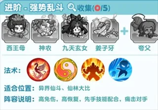 勇者秘域(奇幻冒险游戏)