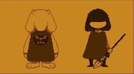 Underfell自带键盘最新手机版v2.0.0(3)