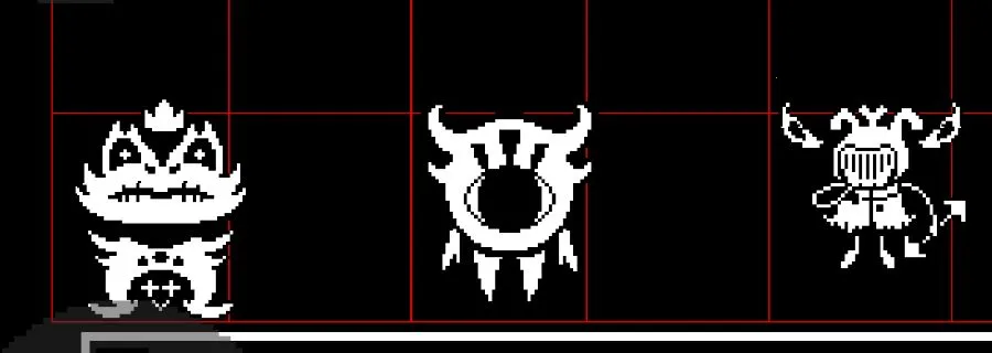 Underfell自带键盘最新手机版v2.0.0(2)
