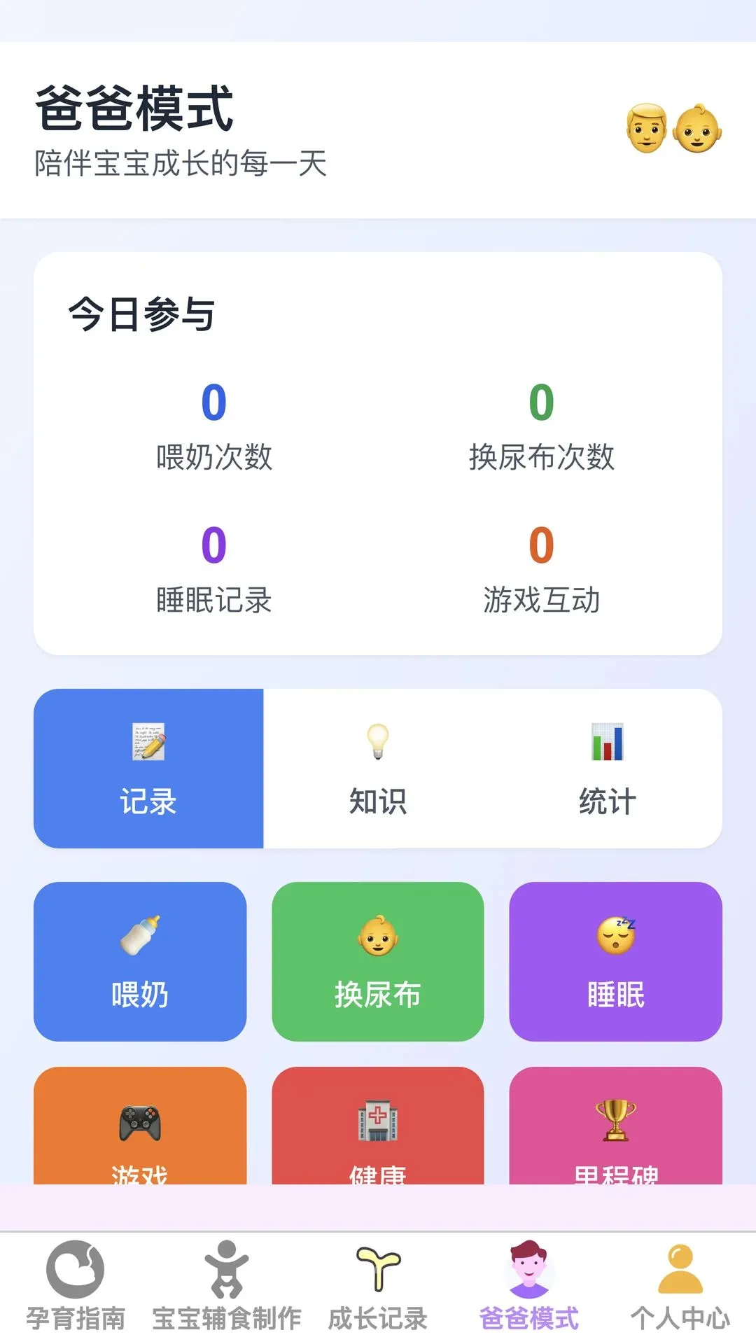 安曜育网(育儿综合应用)v1.0.0(4)
