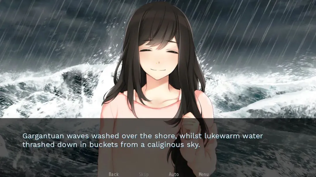 泛滥：巨浪挽歌steam移植版最新手机版v1.6(4)