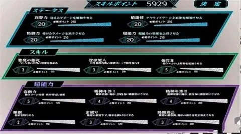 狩猎少女和超能力大叔汉化版(二次元冒险游戏)v1.1(1)