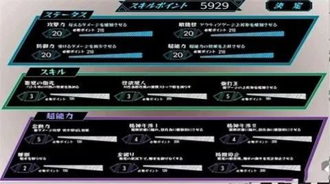 狩猎少女和超能力大叔汉化版(二次元冒险游戏)