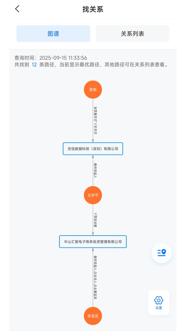 企智多2026官方最新版本v1.1.4(4)