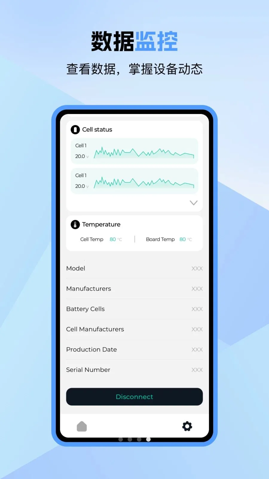 Aukey Power(电源智能管理)v1.0.2(2)