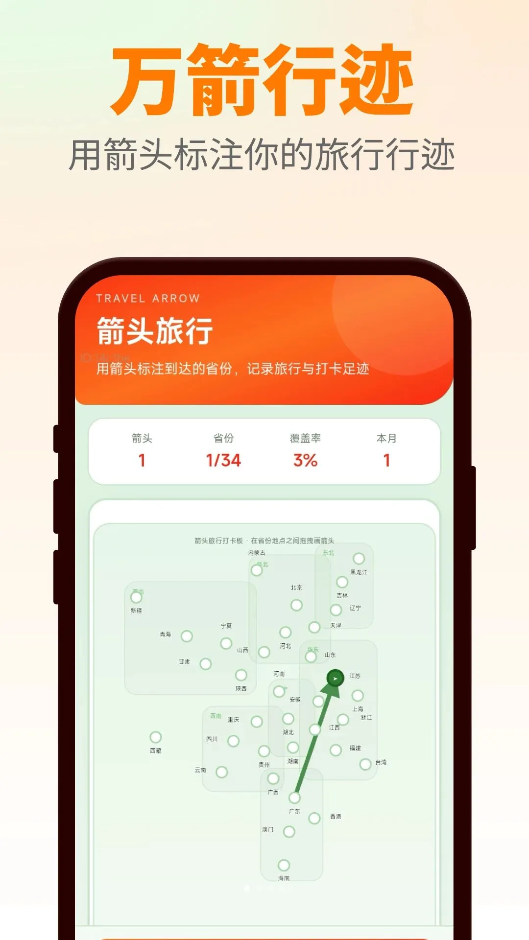 万箭行迹(旅行记录规划)v1.0.0(4)