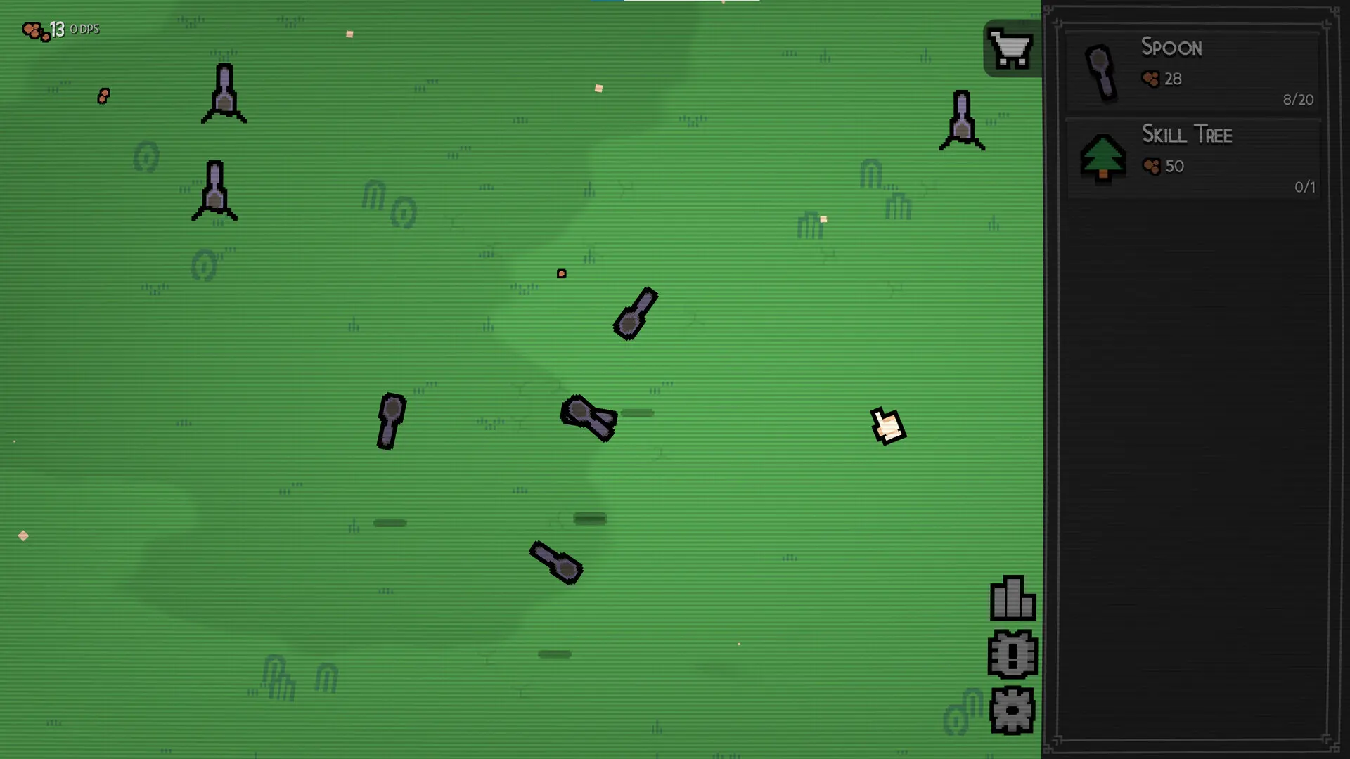 挖到深渊Steam移植版最新安卓版v1.2(3)