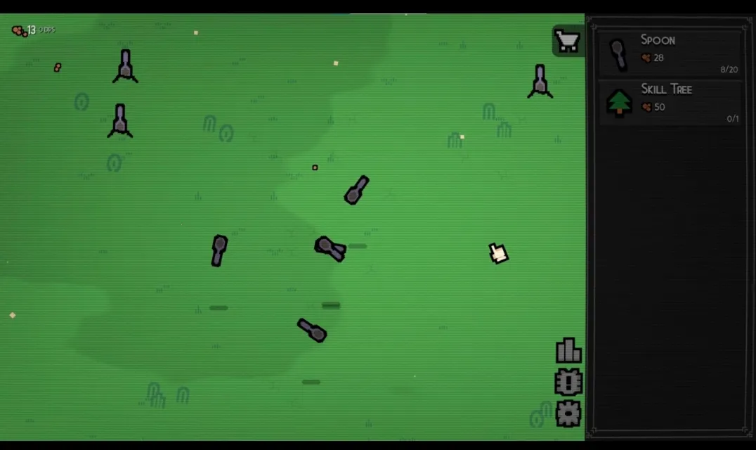 挖到深渊Steam移植版最新安卓版