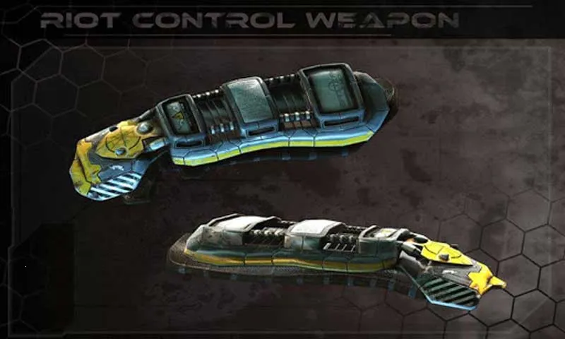 死亡效应游戏子弹使用不减反增版(丧尸射击游戏)