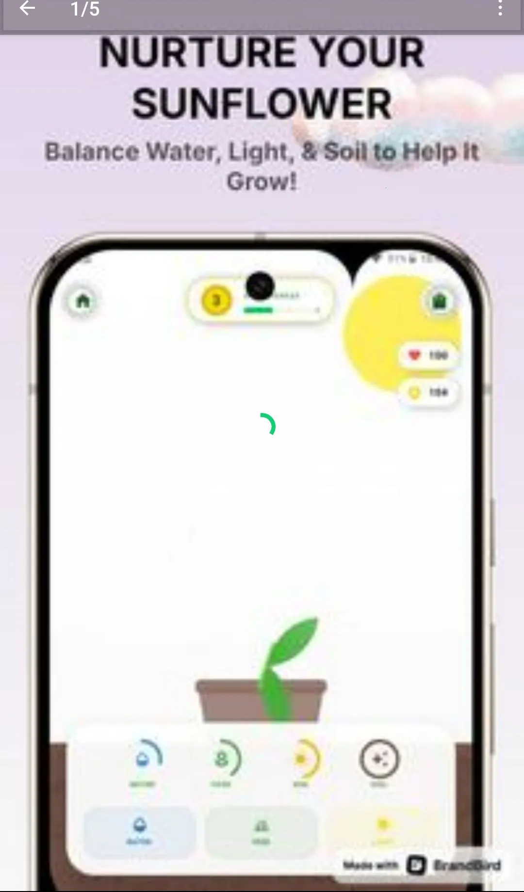 向日葵模拟器最新安卓版v1.2(3)
