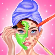 DIY化妆游戏DIY面膜(化妆模拟游戏) v2.2安卓版