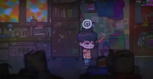 浮游Steam移植版(冒险解谜游戏)