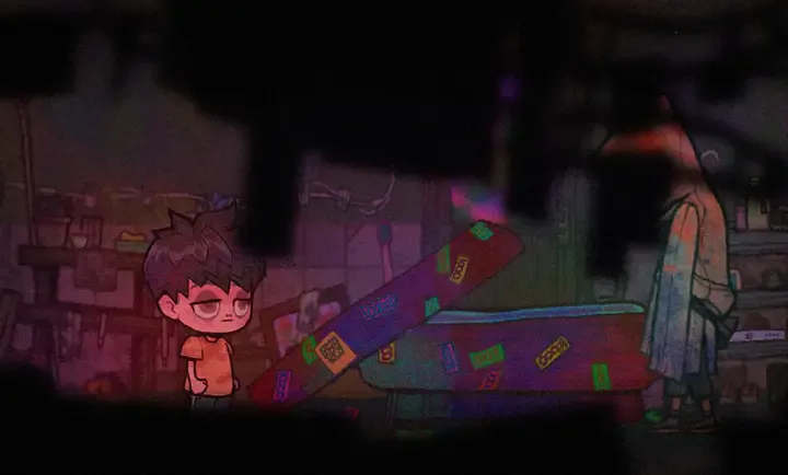 浮游Steam移植版(冒险解谜游戏)v1.20.023-patreon(4)