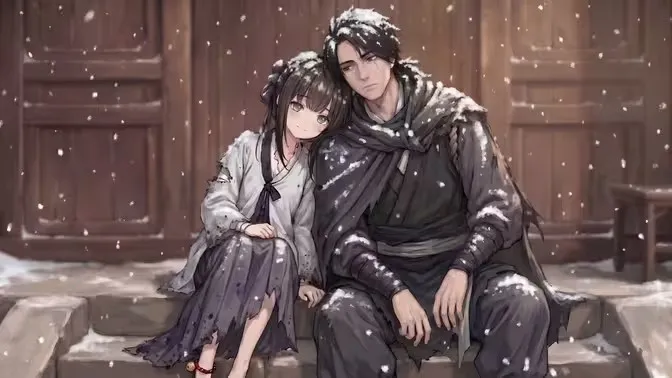 饿殍：碎玉还珠自制版(剧情丰富游戏)v1.4(4)