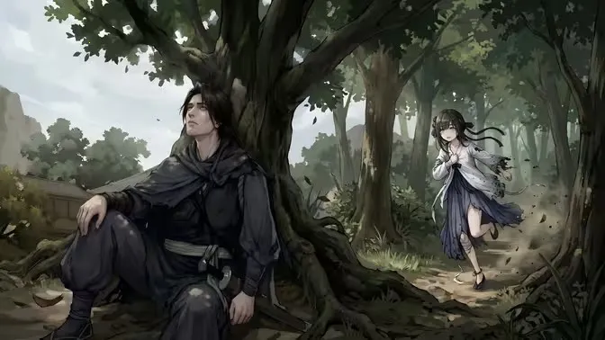 饿殍：碎玉还珠自制版(剧情丰富游戏)v1.4(1)