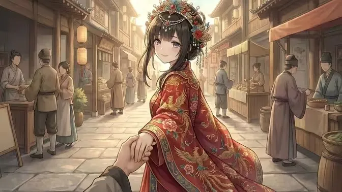 饿殍：碎玉还珠自制版(剧情丰富游戏)v1.4(3)