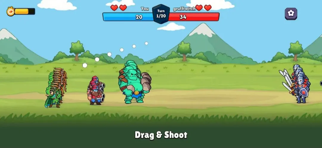 射击工坊(PvP策略游戏)v1.6.2(3)