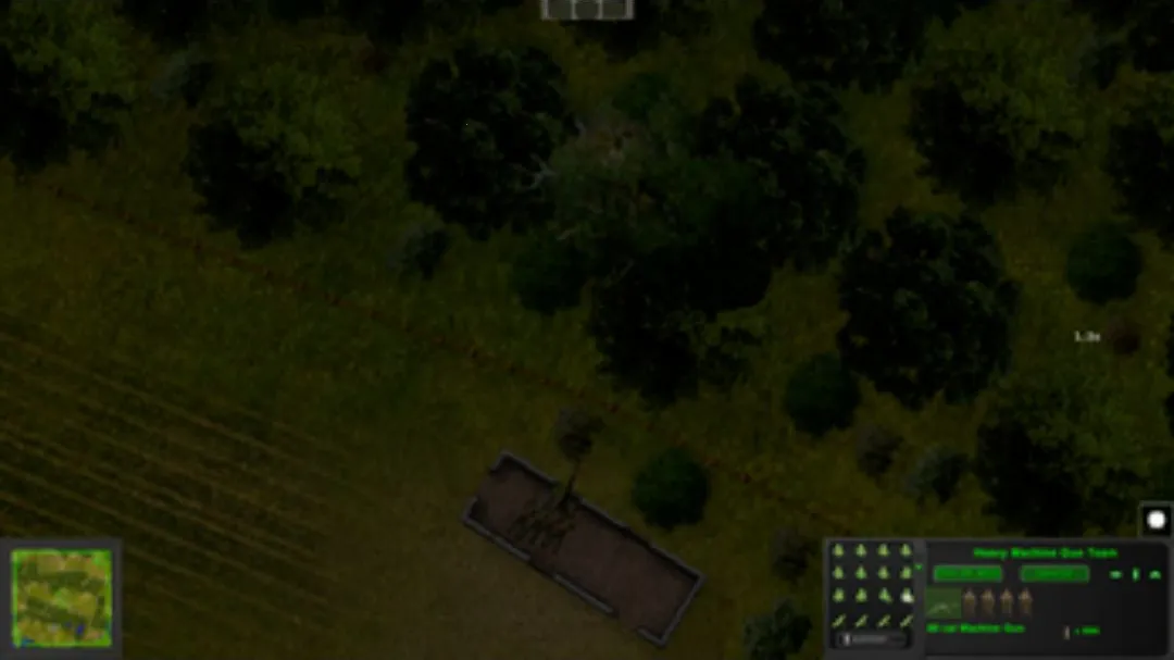 反恐交火(中东冲突游戏模组)v10.6.0(3)