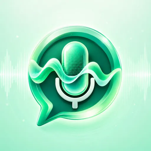 AI智能语音通话软件(语音陪伴工具) v1.0.0安卓版