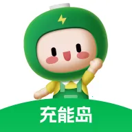 充能岛APP(学习空间选择软件) v1.1.9安卓版