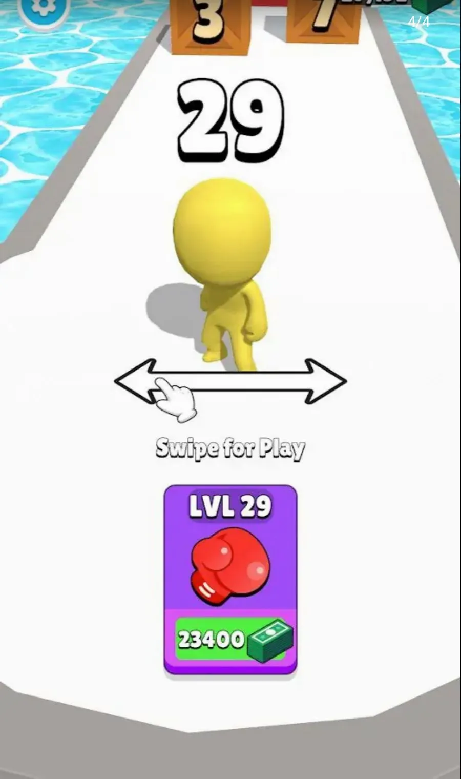 推箱前进(推箱闯关游戏)v0.3.8(2)