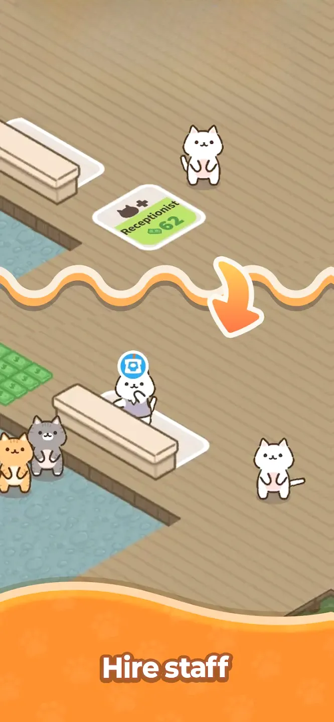 温馨猫咪酒店(温馨猫咪游戏)v1.0.18(3)