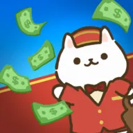温馨猫咪酒店(温馨猫咪游戏)