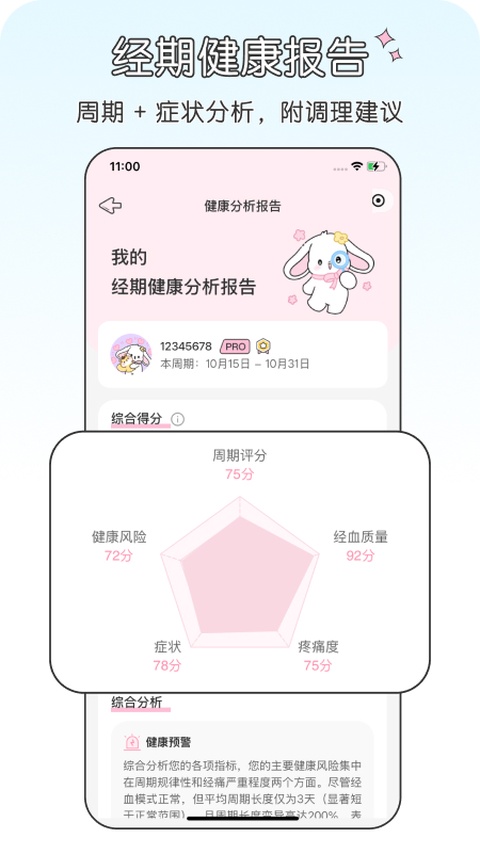 兔叽月记appv1.5.2(3)