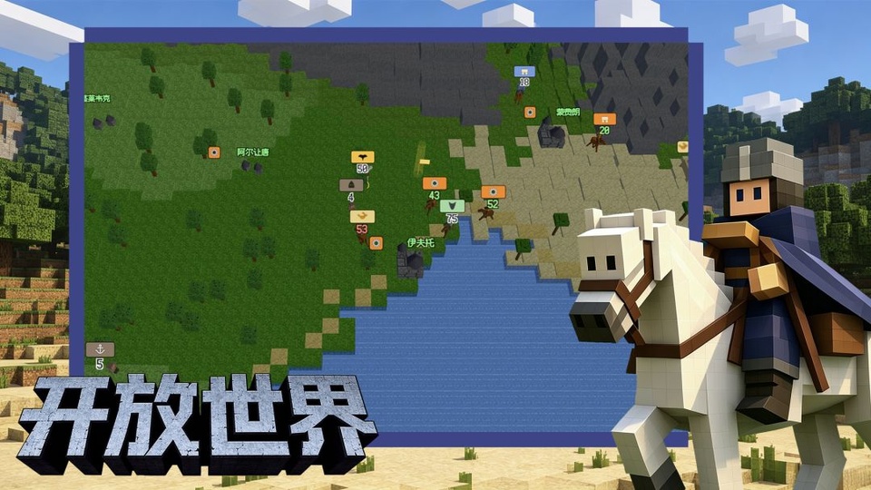 中世纪之战中文版v2.0.0(3)