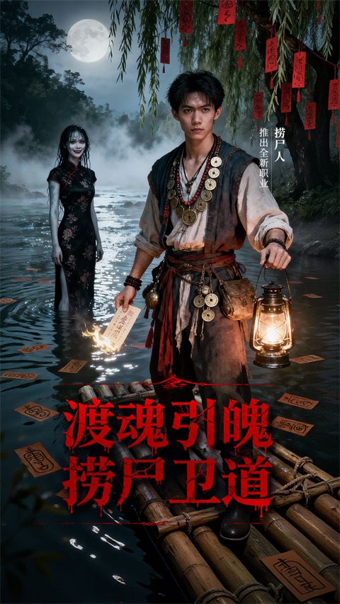 生灵指路v1.0.1(1)