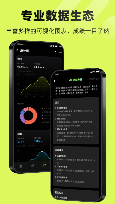 际刻骑行Appv1.3.8(2)